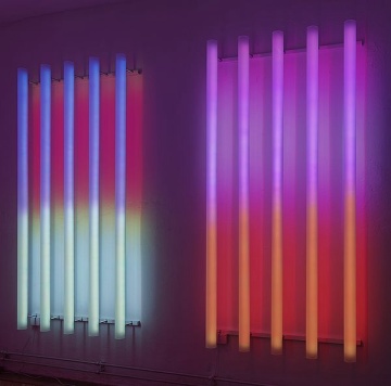 Daniel Hausig: Wetterleuchten, 2019
© VG Bild-Kunst, Bonn 2019