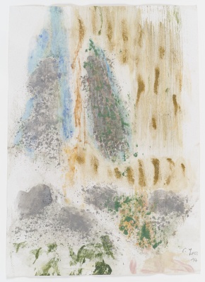 Erwin Gross: Ohne Titel | 2018
© Künstler