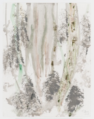 Erwin Gross: Ohne Titel | 2018
© Künstler