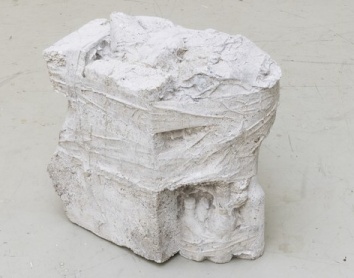 Florian Köhler: Ohne Titel, 2018
Foto: Christian Ertel