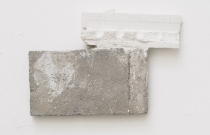 Florian Köhler: Ohne Titel, 2018
Foto: Christian Ertel