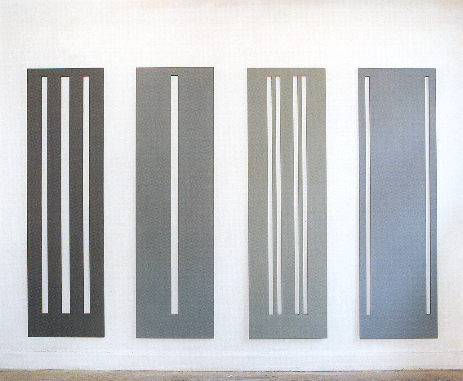 Bernadette Hörder - Künstlerporträt im Kunstportal Baden-Württemberg