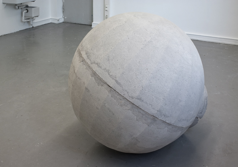 Oliver Schuß im Künstlerporträt im SWO | Kunstportal Baden-Württemberg