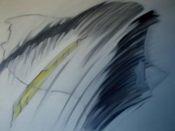 Alfred Bradler im kunstportal-bw