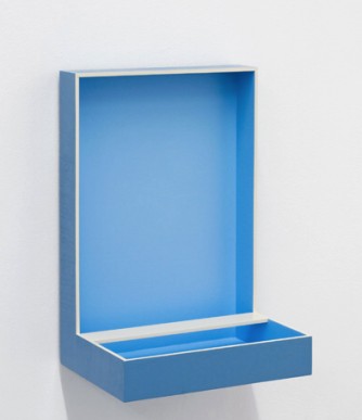 Oliver Schuß im Künstlerporträt im SWO | Kunstportal Baden-Württemberg