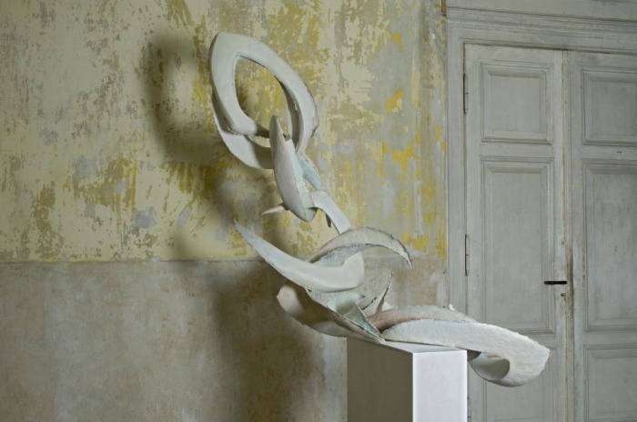 Ute Krautkremer im Künstlerinnenporträt im SWO | Kunstportal Baden-Württemberg
